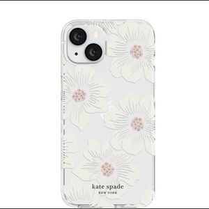 Kate Spade iPhone 13 Pro Protective case